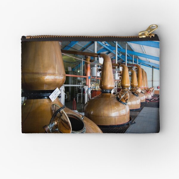 Item preview, Whisky distillery stills designed and sold by Jaime Pharr.