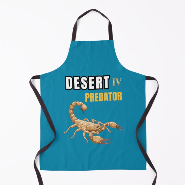 Item preview, Desert Predator designed and sold by SALEX.com.