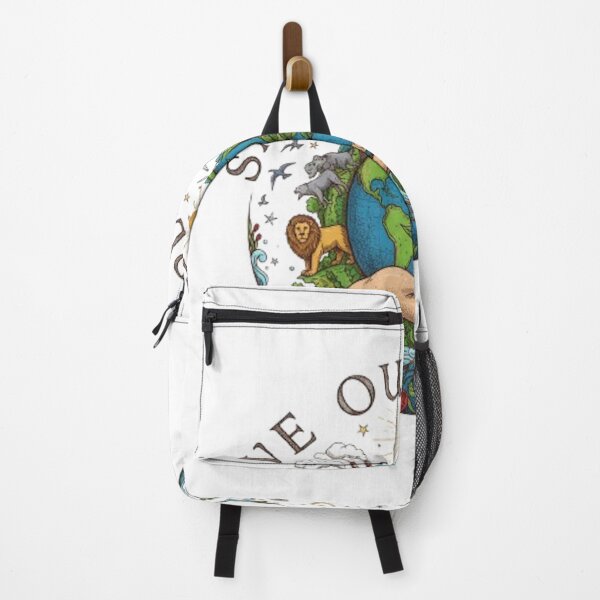 Item preview, SAVE OUR PLANET designed and sold by likbatonboot.