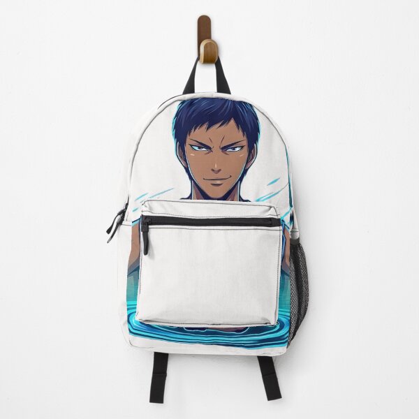 Item preview, Silhouette of Daiki Aomine, Kuroko no Basket, Kuroko's Basketball designed and sold by Innova_Creations.