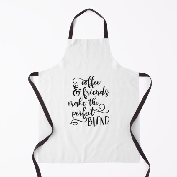 Item preview, Coffee & Mam; Friends Perfect Blend Quote Roundup: Give Your Mother This Mother's Day designed and sold by neoformstudio.