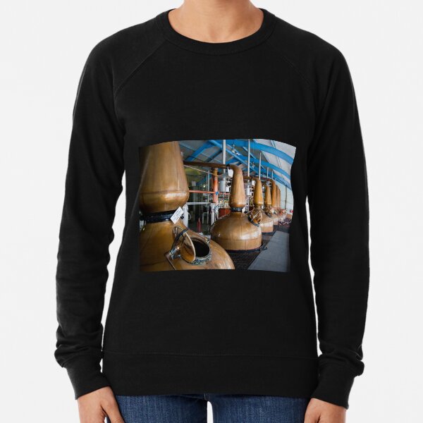 Item preview, Whisky distillery stills designed and sold by Jaime Pharr.