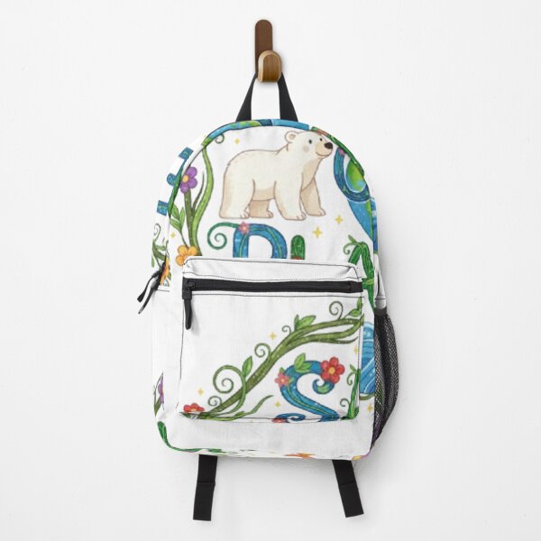 Item preview, SAVE OUR PLANET designed and sold by likbatonboot.