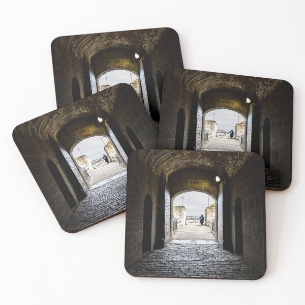 Item preview, Halifax Citadel Tunnel View designed and sold by jrtwynam.