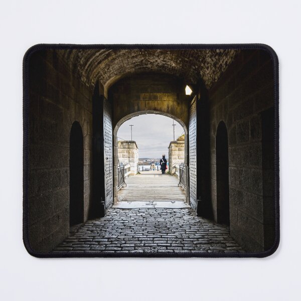 Item preview, Halifax Citadel Tunnel View designed and sold by jrtwynam.