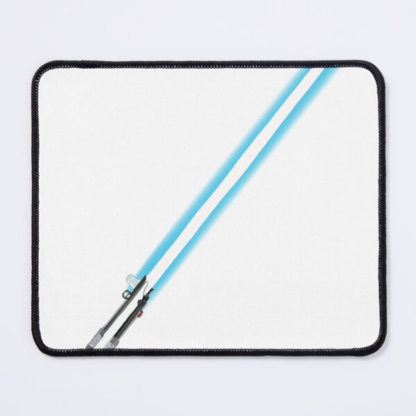 Item preview, Anakin Lightsaber designed and sold by stickersbyashleigh.