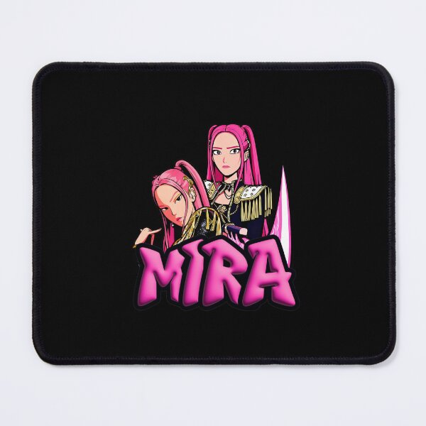 Item preview, Mira Huntrix designed and sold by Knightly Armor.