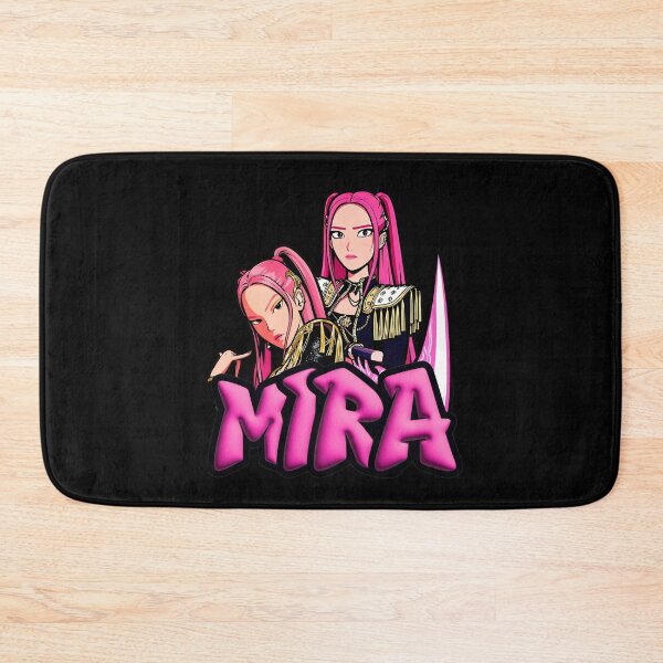 Item preview, Mira Huntrix designed and sold by Knightly Armor.