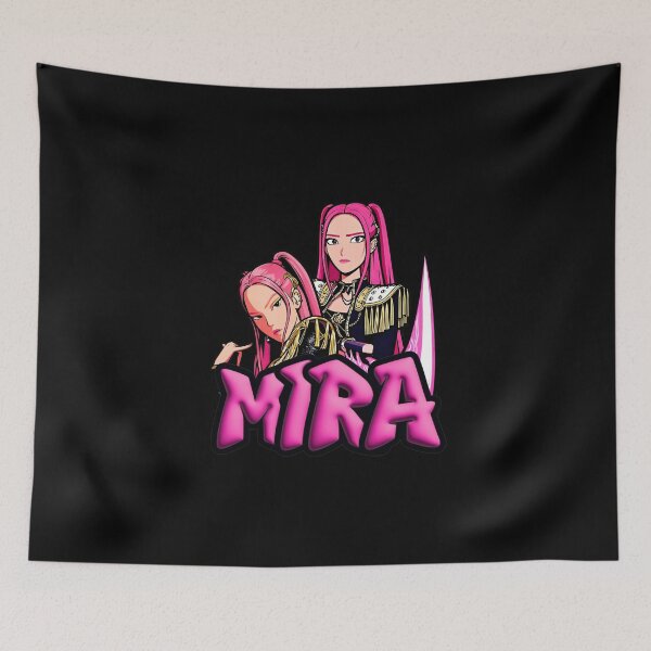 Item preview, Mira Huntrix designed and sold by Knightly Armor.