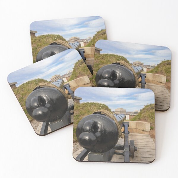 Item preview, Historic Cannon at Halifax Citadel designed and sold by jrtwynam.