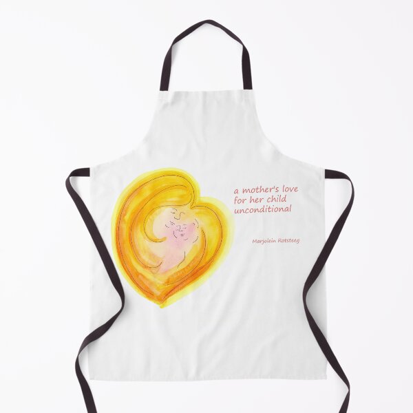 Item preview, A Mother's Love Haiku designed and sold by KarenKaspar.