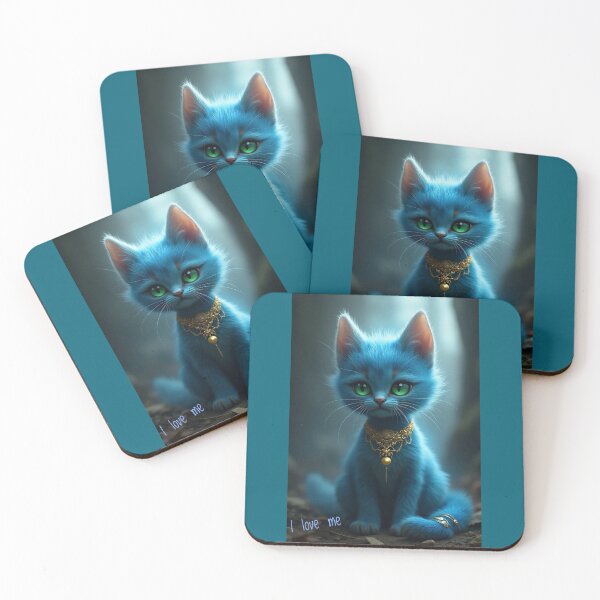Item preview, Kitten  designed and sold by Samardesigns.