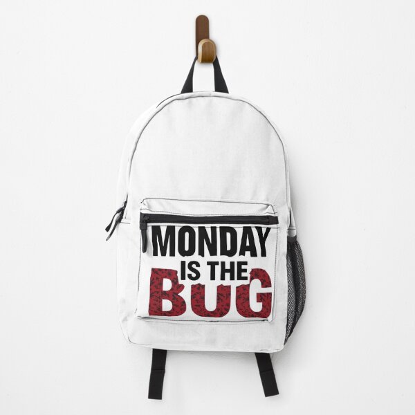 Item preview, Monday is the bug designed and sold by [ATS].