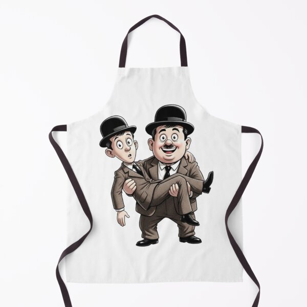 Item preview, Laurel and Hardy designed and sold by CHRIST5000.
