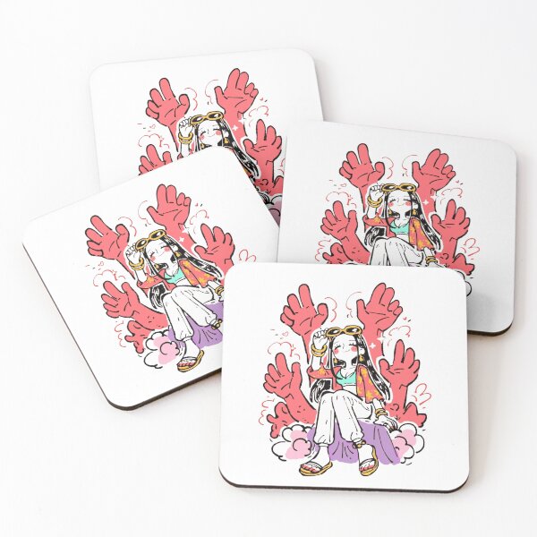 Item preview, Devil Child of Ancient Knowledge designed and sold by Mr-MC-kitty.