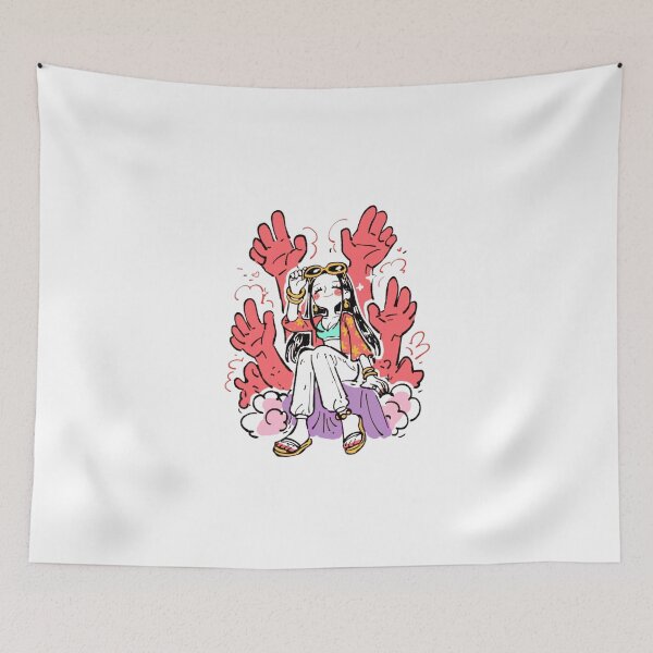 Item preview, Devil Child of Ancient Knowledge designed and sold by Mr-MC-kitty.