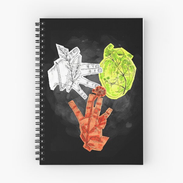 Item preview, Emshen | Pathologic 2 designed and sold by Tarra Leela.