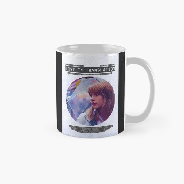 Item preview, Lost in Translation Soft Color Portrait Film Inspired Design designed and sold by kacylqxs.
