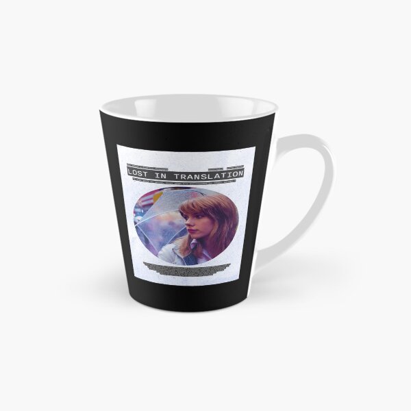 Item preview, Lost in Translation Soft Color Portrait Film Inspired Design designed and sold by kacylqxs.