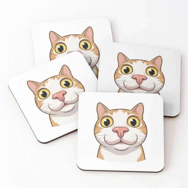 Item preview, The Awkward Close-Up designed and sold by Strip to Stick.