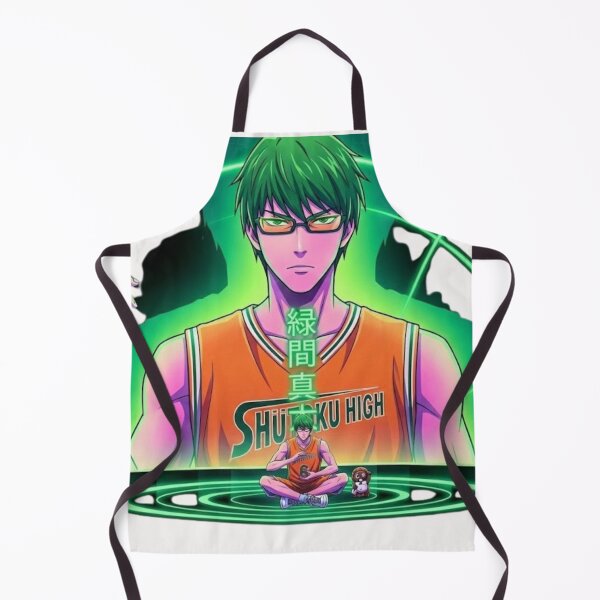 Item preview, Silhouette of Shintaro Midorima, Kuroko no Basket, Kuroko's Basketball designed and sold by Innova_Creations.
