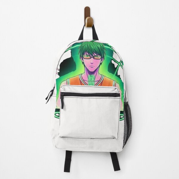 Item preview, Silhouette of Shintaro Midorima, Kuroko no Basket, Kuroko's Basketball designed and sold by Innova_Creations.