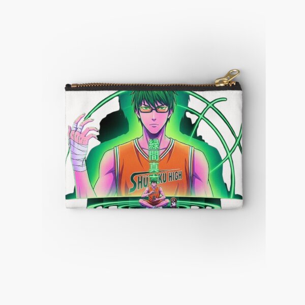 Item preview, Silhouette of Shintaro Midorima, Kuroko no Basket, Kuroko's Basketball designed and sold by Innova_Creations.