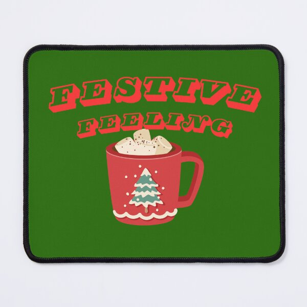 Item preview, Festive feeling designed and sold by SoulPurpose Ireland.
