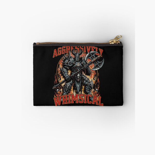 Item preview, Aggressively Whimsical Dark Illustration designed and sold by cerima.