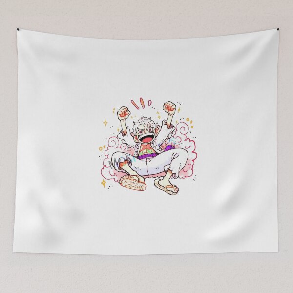 Item preview, Laughing Warrior of Freedom designed and sold by Mr-MC-kitty.