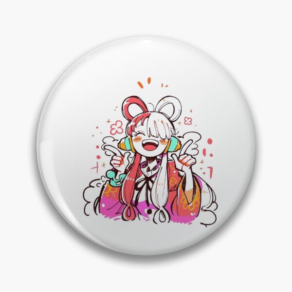 Item preview, Joyful Shrine Maiden of the Seas designed and sold by Mr-MC-kitty.