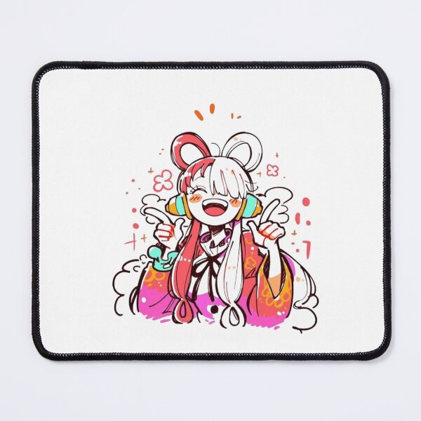 Item preview, Joyful Shrine Maiden of the Seas designed and sold by Mr-MC-kitty.