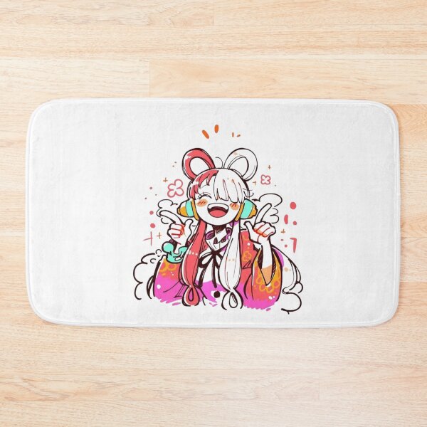 Item preview, Joyful Shrine Maiden of the Seas designed and sold by Mr-MC-kitty.