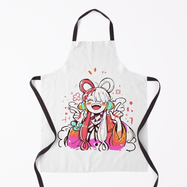 Item preview, Joyful Shrine Maiden of the Seas designed and sold by Mr-MC-kitty.