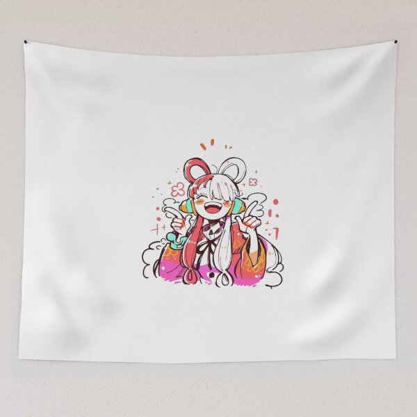 Item preview, Joyful Shrine Maiden of the Seas designed and sold by Mr-MC-kitty.