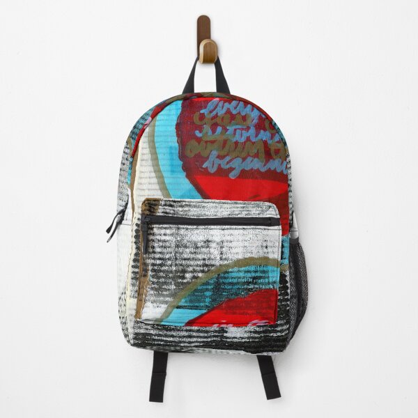 Item preview, In The End Everything Always Returns To The Beginning designed and sold by ElvisSantanaArt.