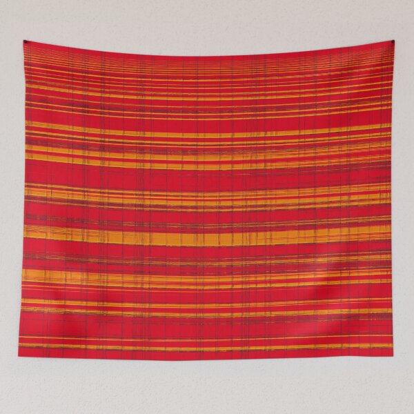 Item preview, abstract dishcloth designed and sold by Alan-David.