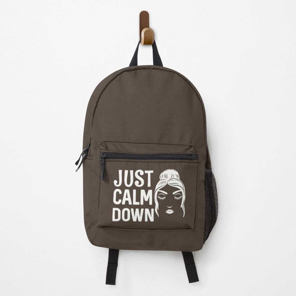 Item preview, Backpack designed and sold by Innet.