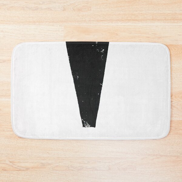 Item preview, Bold Black Exclamation Mark designed and sold by Uriele.