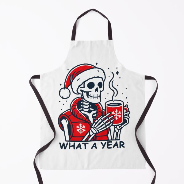 Item preview, Christmas Skeleton designed and sold by Zirex1.