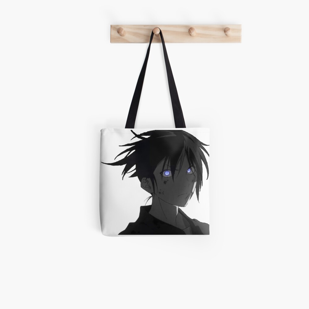 Yato S 夜ト Real Name Is Actually Yaboku 夜卜 Tote Bag By Yato S 夜ト Real Name Is Actually Yaboku 夜卜 Tote Bag By