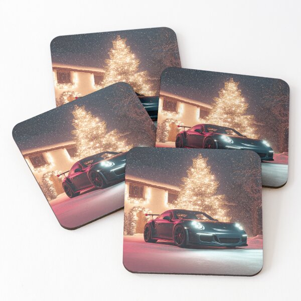 Item preview, Porsche Christmas present designed and sold by SpaceCars.