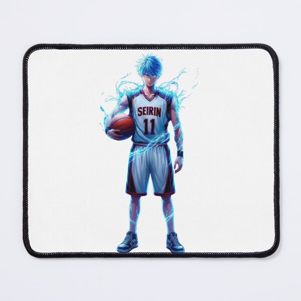 Item preview, Tetsuya Kuroko in the Zone , Kuroko no Basket, Kuroko's Basketball designed and sold by Innova_Creations.