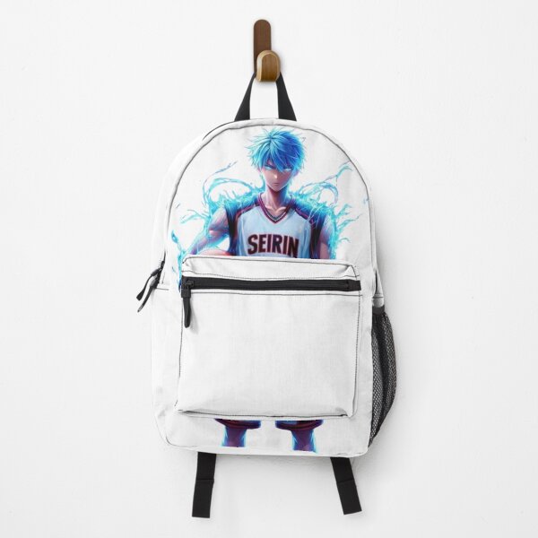 Item preview, Tetsuya Kuroko in the Zone , Kuroko no Basket, Kuroko's Basketball designed and sold by Innova_Creations.