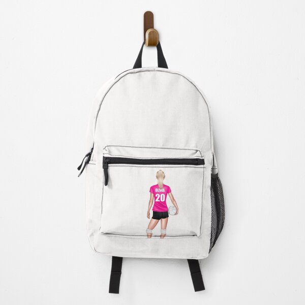 Item preview, 20 Olivia Welch Volleyball designed and sold by stinkylockers.