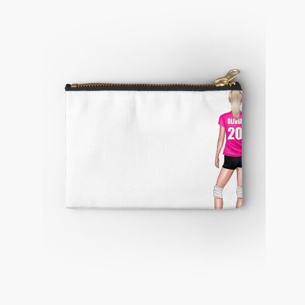 Item preview, 20 Olivia Welch Volleyball designed and sold by stinkylockers.