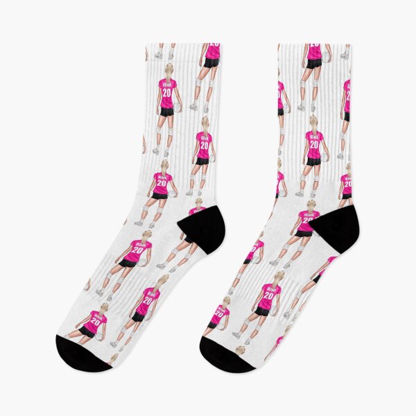 Item preview, 20 Olivia Welch Volleyball designed and sold by stinkylockers.