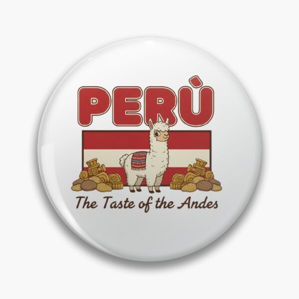 Item preview, Peru designed and sold by JonysCreativeDesigns.