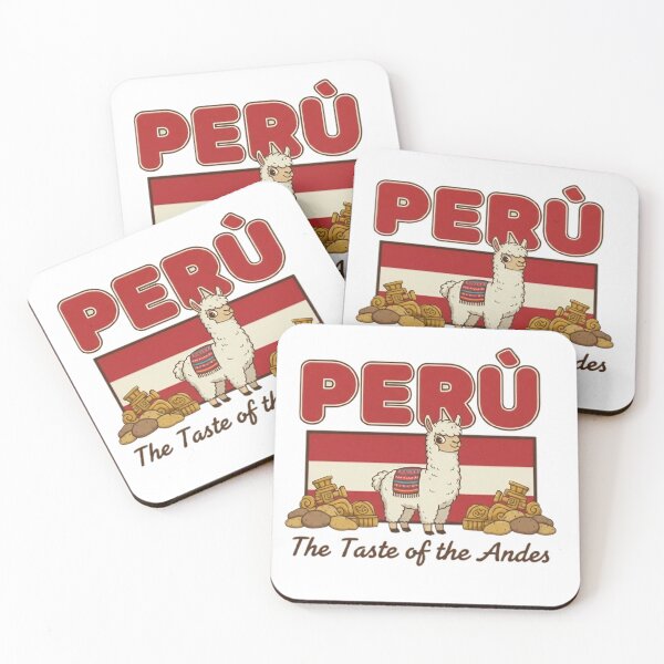 Item preview, Peru designed and sold by JonysCreativeDesigns.
