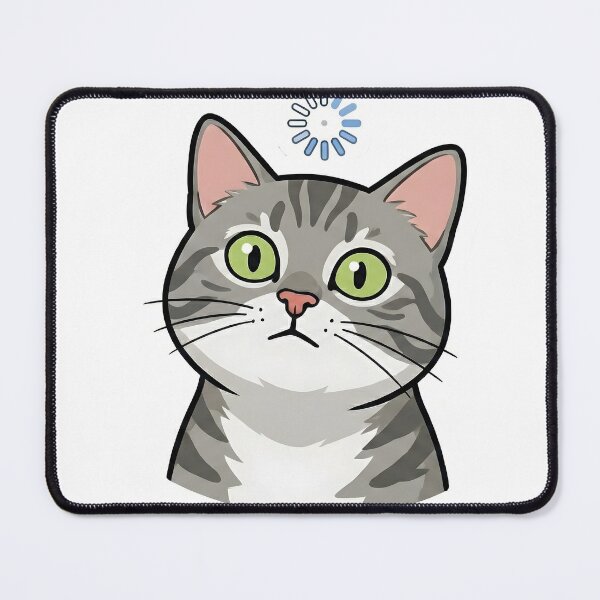 Item preview, The Buffering Brain designed and sold by Strip to Stick.